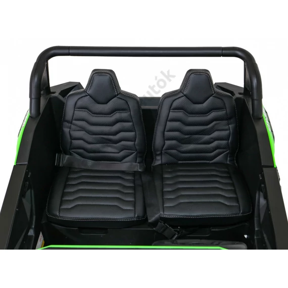 Buggy ATV Strong Racing A032 24V 2 személyes