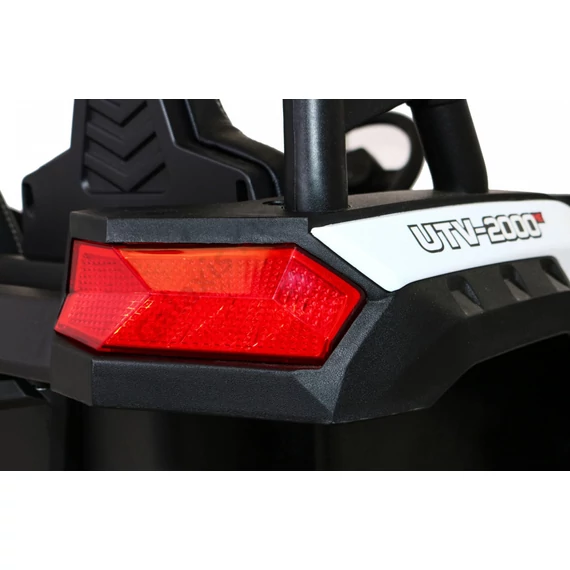 Buggy ATV Racing A032 24V 4x200W 2 személyes