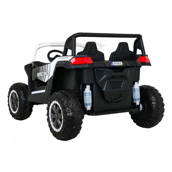 Buggy ATV Racing A032 24V 4x200W 2 személyes