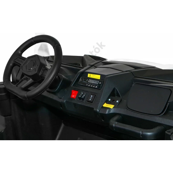 Buggy ATV Strong Racing 24V 2 személyes