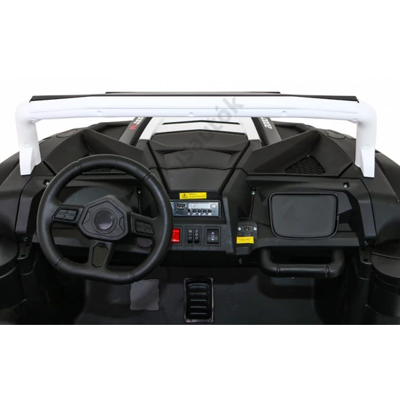 Buggy ATV Strong Racing 24V 2 személyes