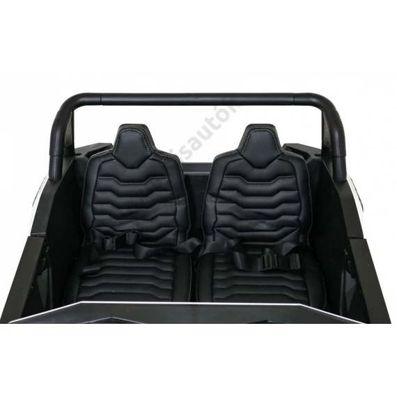 Buggy ATV Racing A032 24V 4x200W 2 személyes