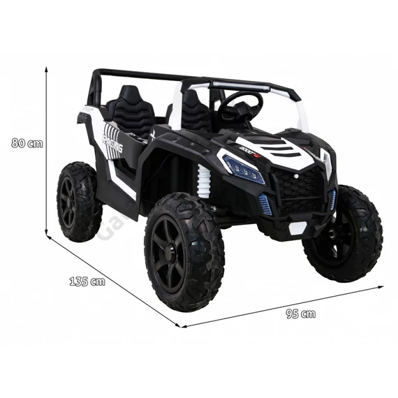 Buggy ATV Strong Racing 24V 2 személyes