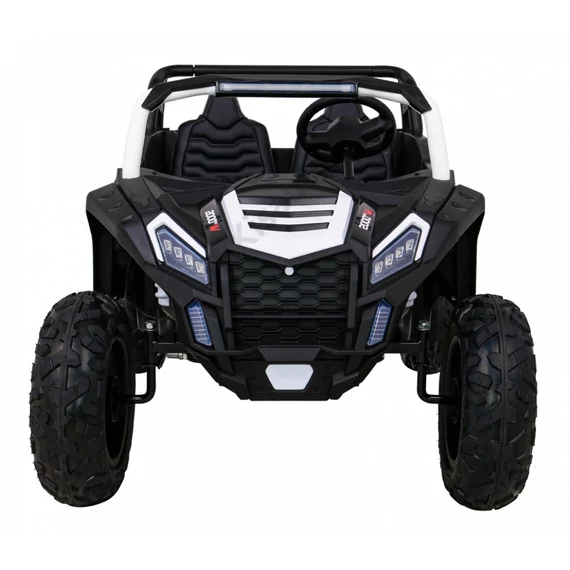 Buggy ATV Strong Racing 24V 2 személyes