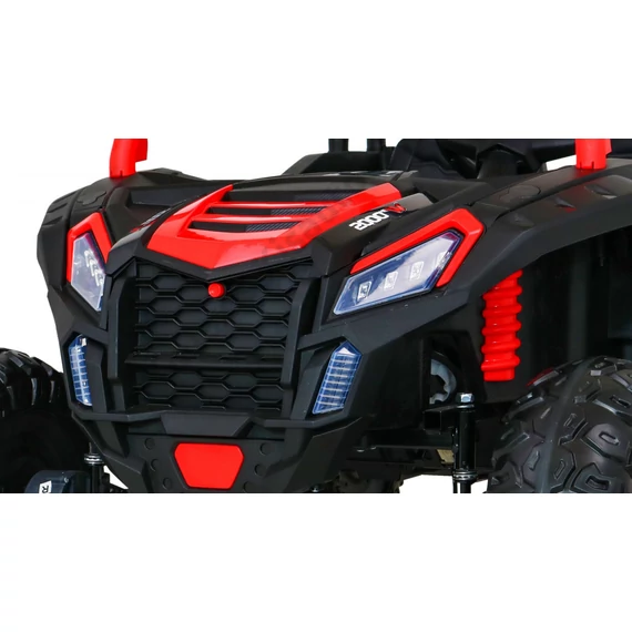 Buggy ATV Strong Racing 24V 2 személyes