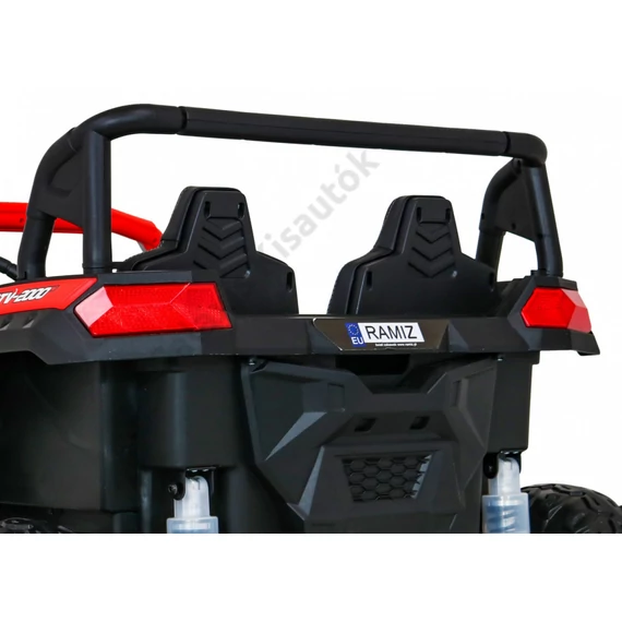 Buggy ATV Strong Racing 24V 2 személyes
