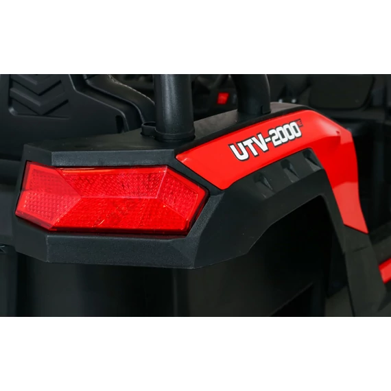 Buggy ATV Strong Racing 24V 2 személyes