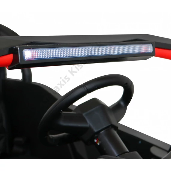 Buggy ATV Strong Racing 24V 2 személyes