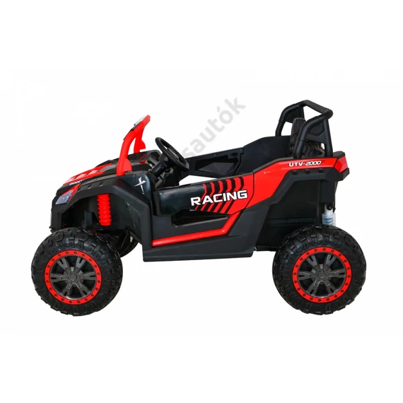 Buggy ATV Racing A032 24V 4x200W 2 személyes