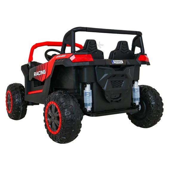 Buggy ATV Racing A032 24V 4x200W 2 személyes