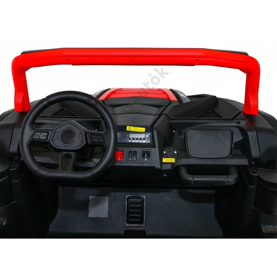 Buggy ATV Strong Racing 24V 2 személyes