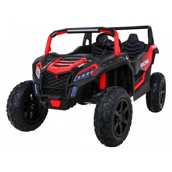 Buggy ATV Strong Racing 24V 2 személyes
