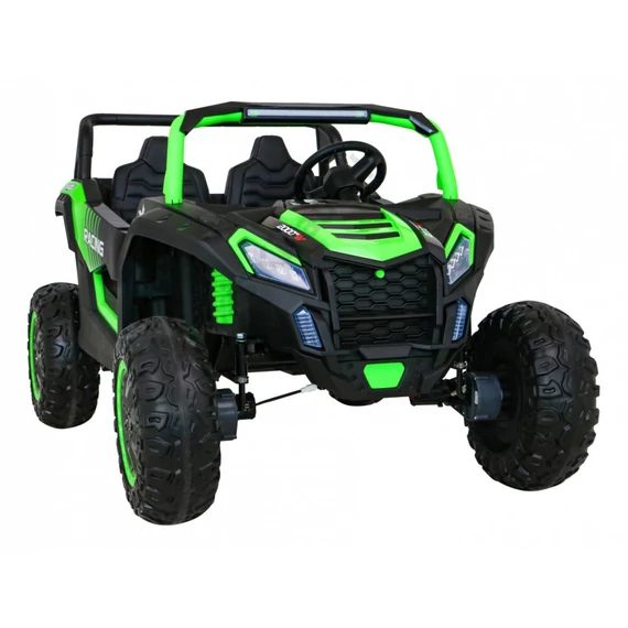 Buggy ATV Racing A032 24V 4x200W 2 személyes