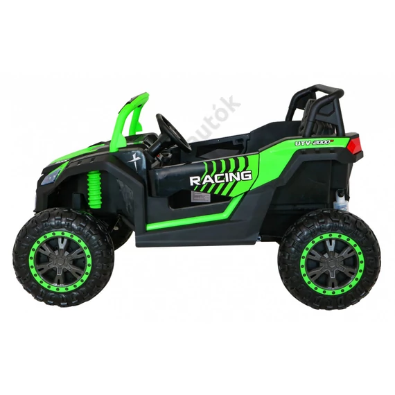 Buggy ATV Racing A032 24V 4x200W 2 személyes