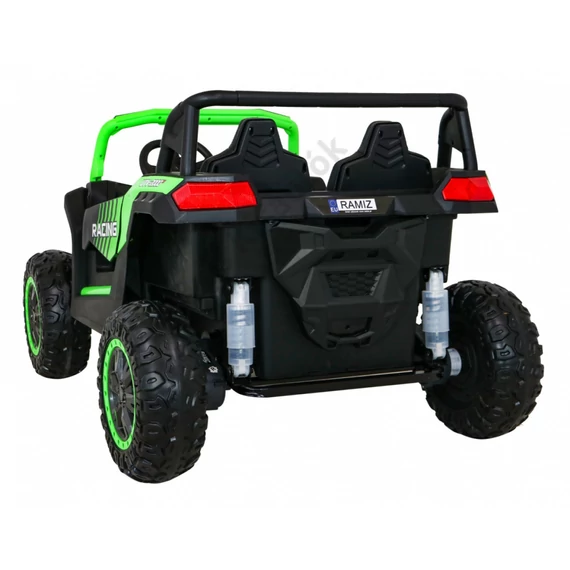 Buggy ATV Racing A032 24V 4x200W 2 személyes