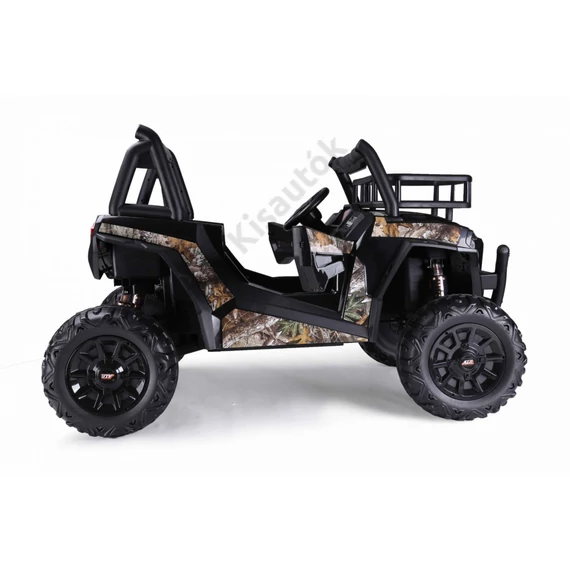 Buggy UTV 24V 2x200W 2 személyes