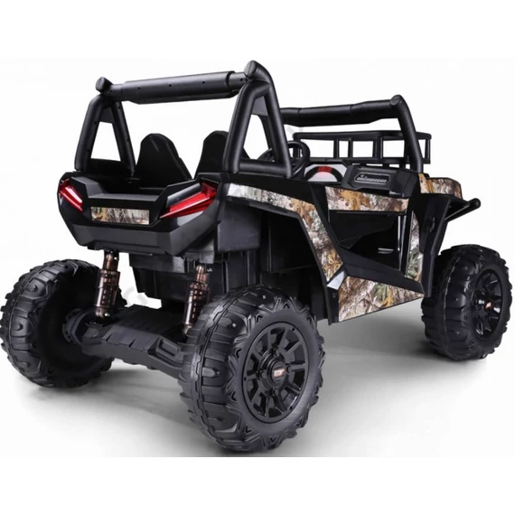 Buggy UTV 24V 2x200W 2 személyes