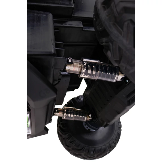 Buggy UTV 24V 2x200W 2 személyes