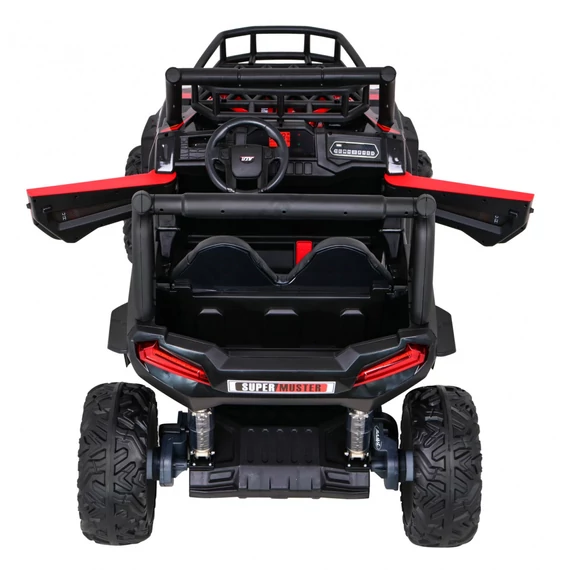 Buggy UTV 24V 2x200W 2 személyes