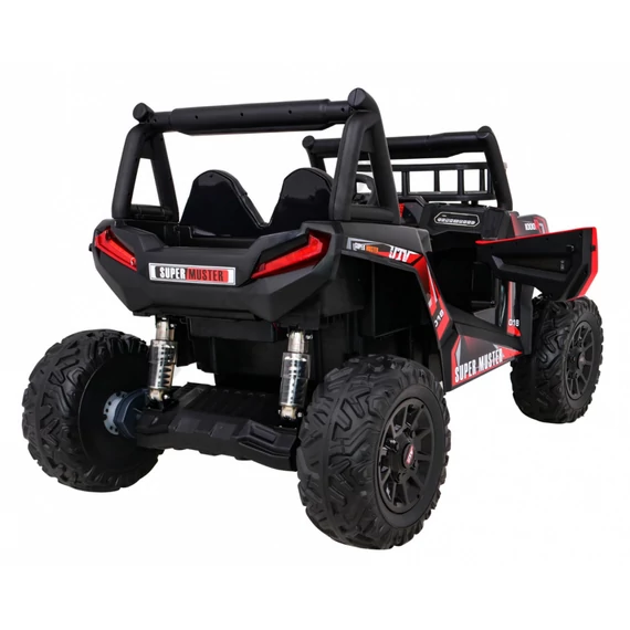 Buggy UTV 24V 2x200W 2 személyes