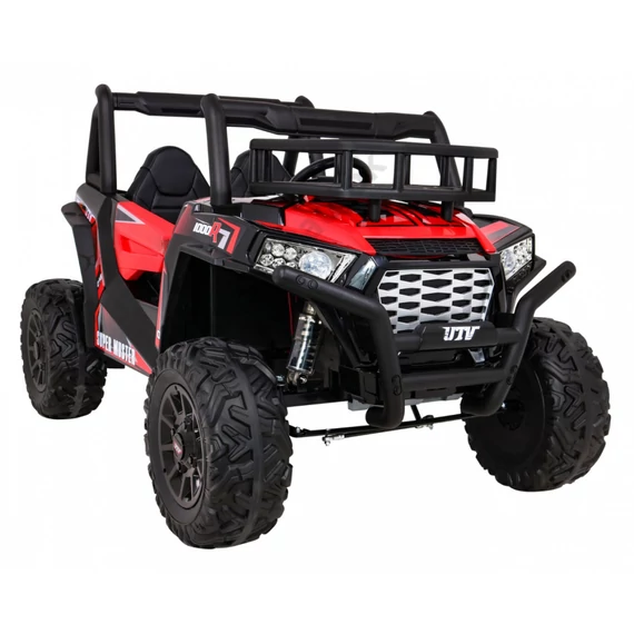 Buggy UTV 24V 2x200W 2 személyes