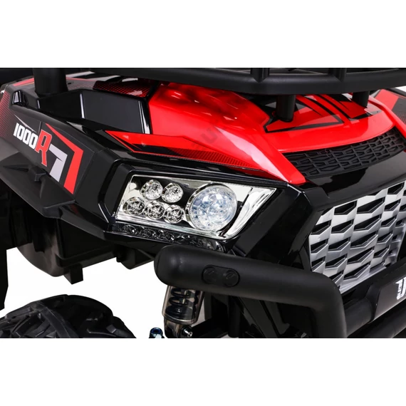 Buggy UTV 24V 2x200W 2 személyes