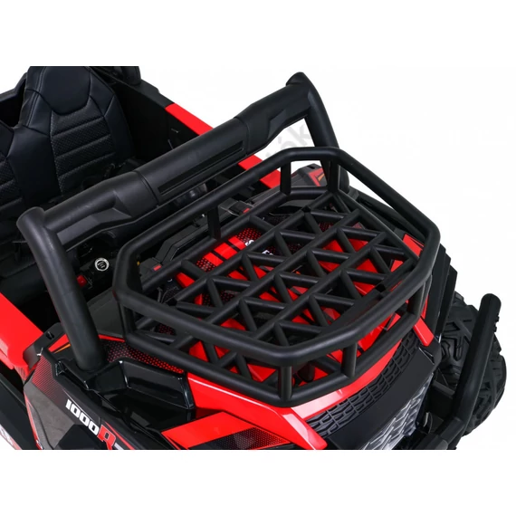Buggy UTV 24V 2x200W 2 személyes