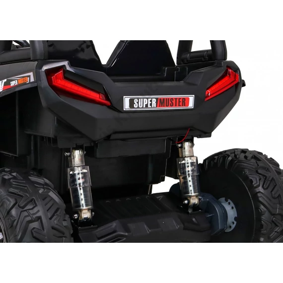 Buggy UTV 24V 2x200W 2 személyes