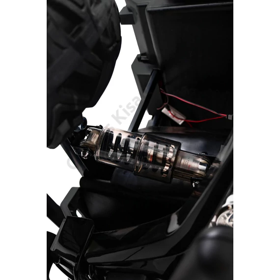 Buggy UTV 24V 2x200W 2 személyes