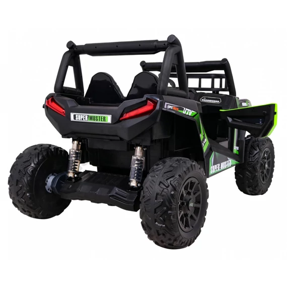 Buggy UTV 24V 2x200W 2 személyes