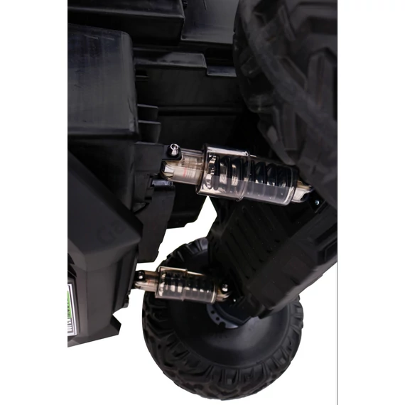 Buggy UTV 24V 2x200W 2 személyes