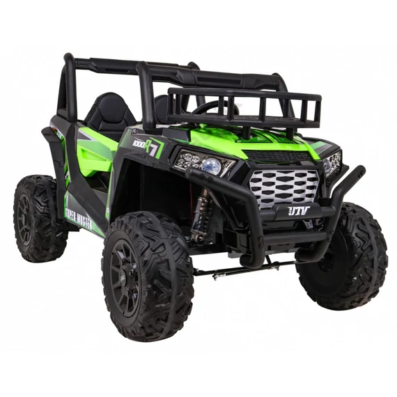 Buggy UTV 24V 2x200W 2 személyes