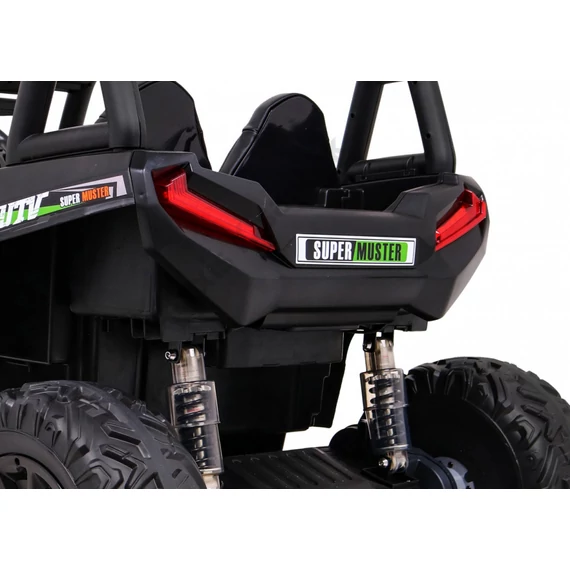 Buggy UTV 24V 2x200W 2 személyes