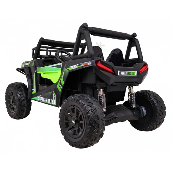 Buggy UTV 24V 2x200W 2 személyes