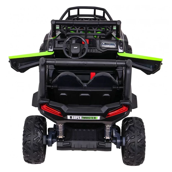 Buggy UTV 24V 2x200W 2 személyes
