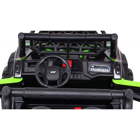 Buggy UTV 24V 2x200W 2 személyes