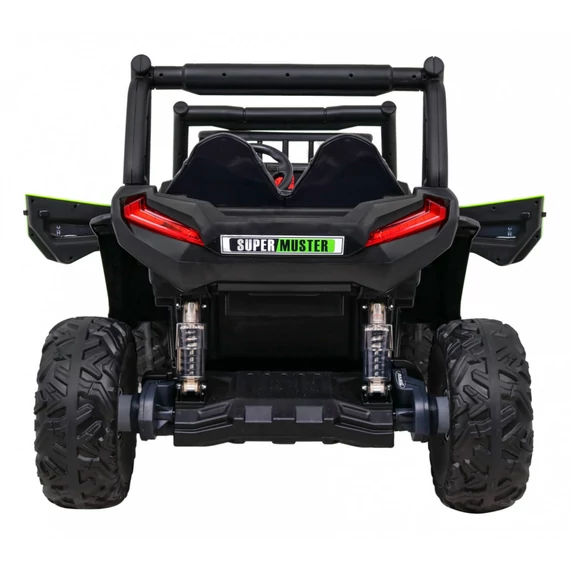 Buggy UTV 24V 2x200W 2 személyes