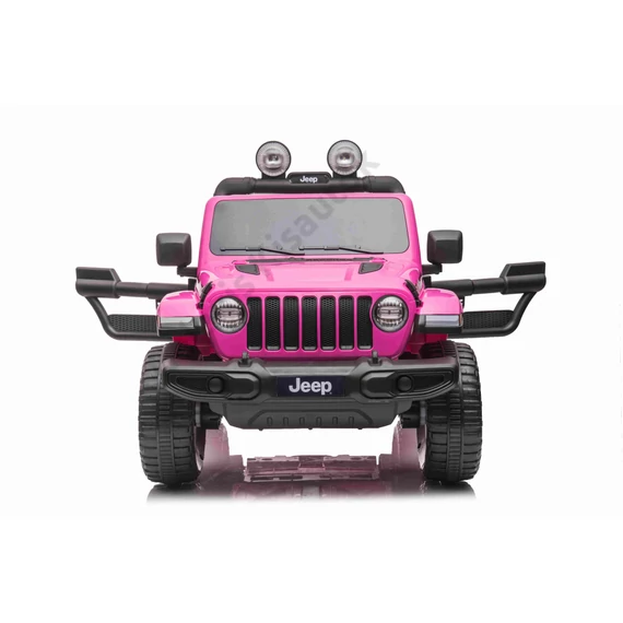 Jeep Wrangler Rubicon JWR555 4x4 12V