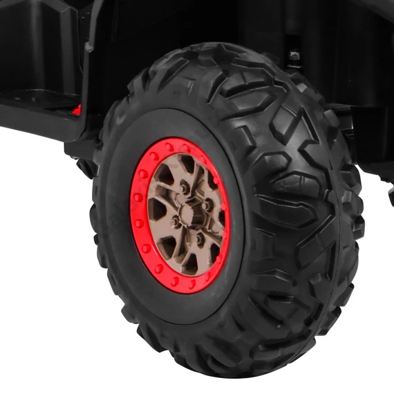 Quad ATV Desert XMX-607 12V