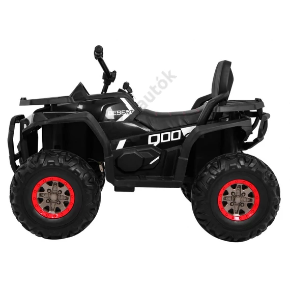 Quad ATV Desert XMX-607 12V