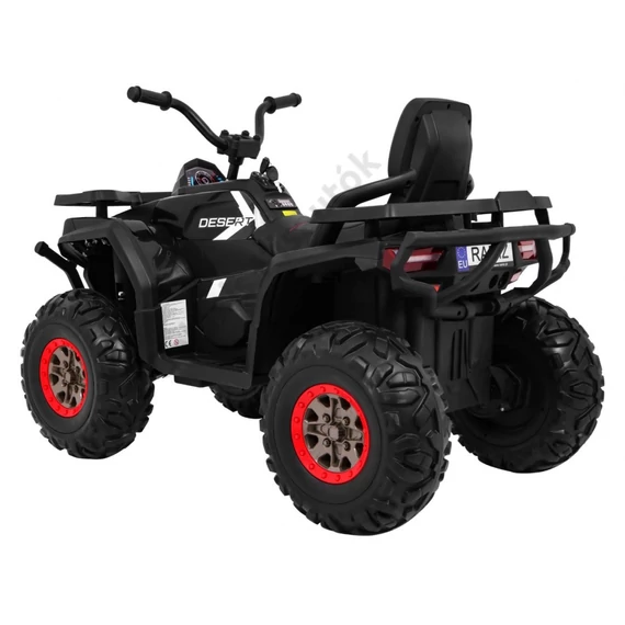 Quad ATV Desert XMX-607 12V