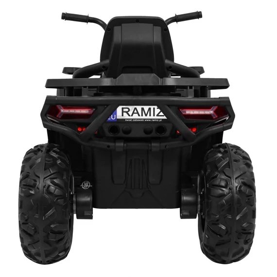 Quad ATV Desert XMX-607 12V