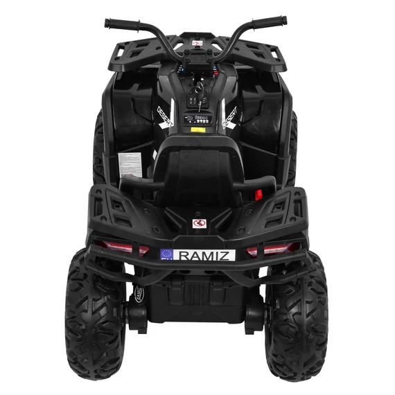 Quad ATV Desert XMX-607 12V
