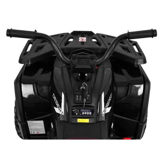 Quad ATV Desert XMX-607 12V