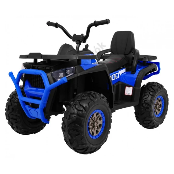 Quad ATV Desert 12V