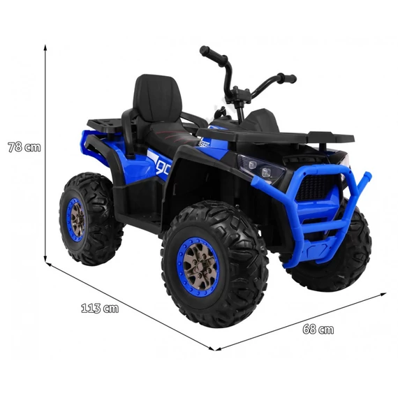 Quad ATV Desert XMX-607 12V