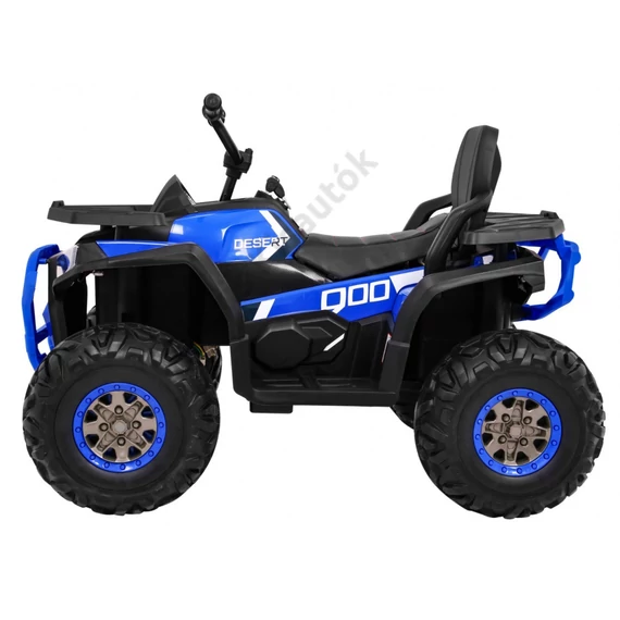 Quad ATV Desert XMX-607 12V