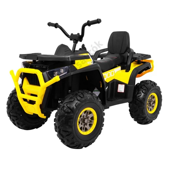 Quad ATV Desert 12V