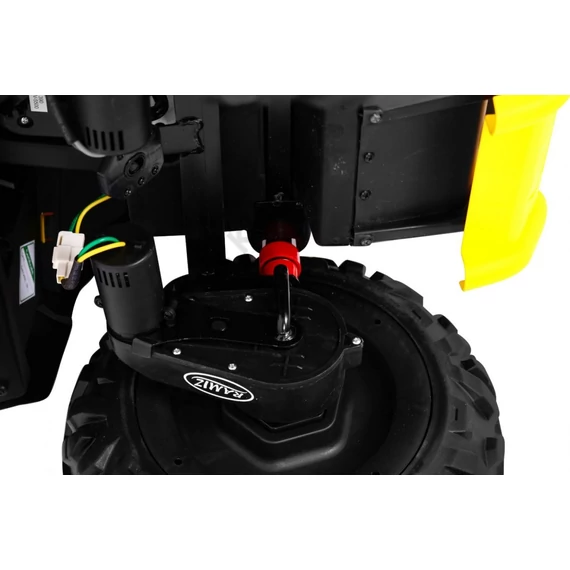 Quad ATV Desert XMX-607 12V