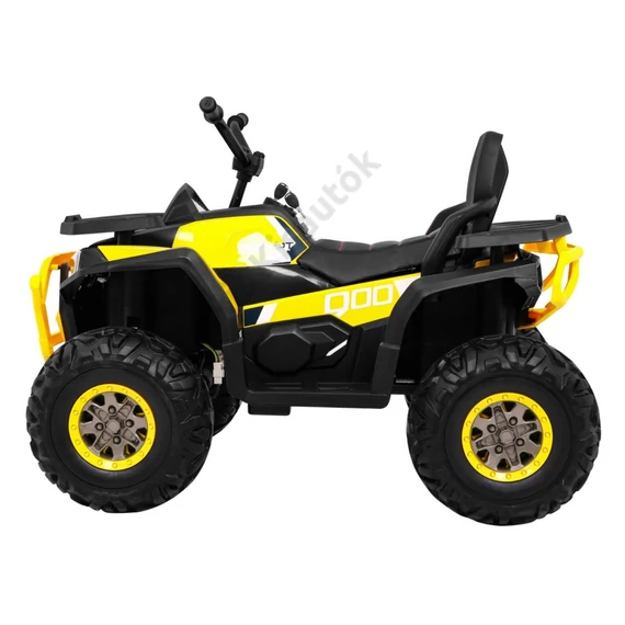 Quad ATV Desert XMX-607 12V